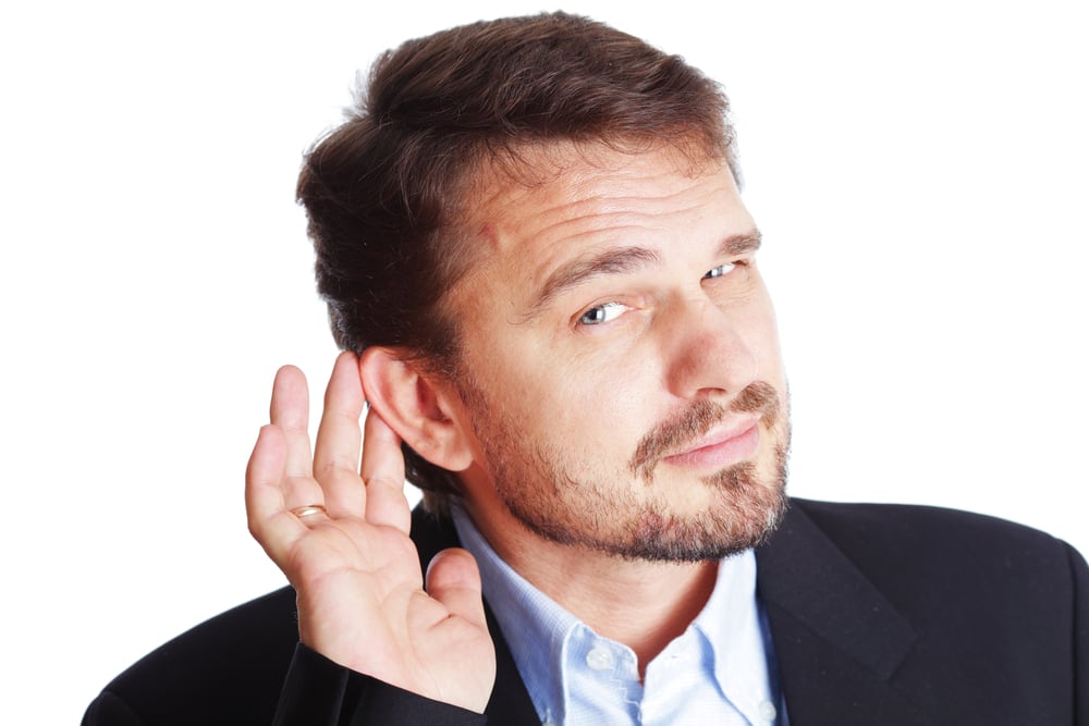 Why shouldn’t I use an over-the-counter hearing aid?