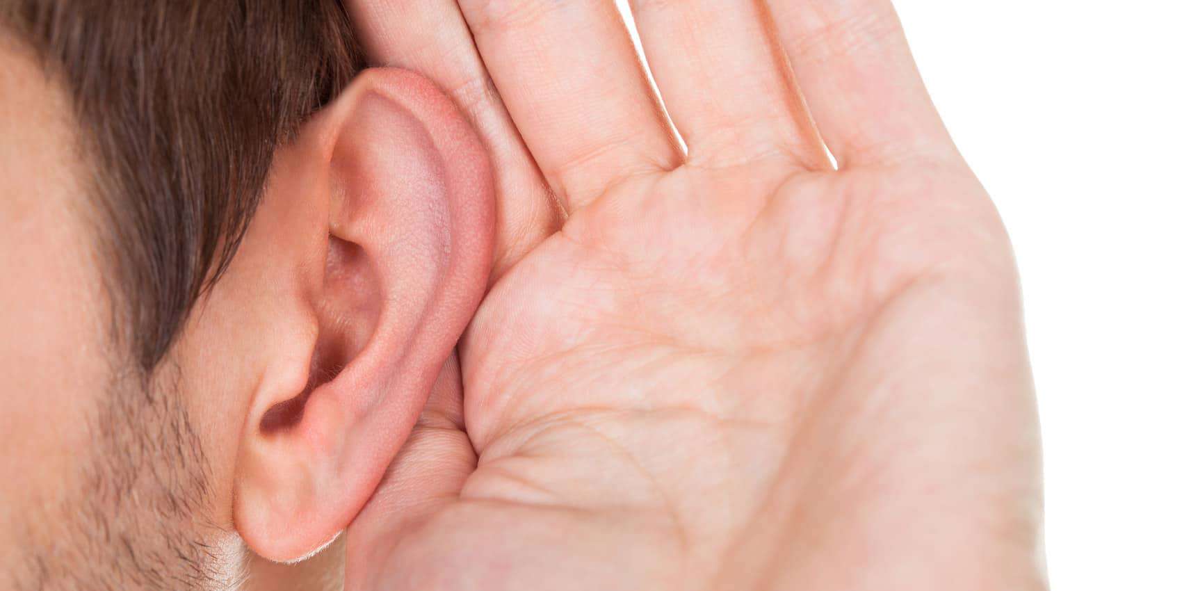 Can Congestion Lead To Hearing Loss