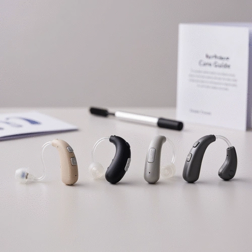 How to Choose the Right Hearing Aid: A Step-by-Step Guide for Purchasing and Aftercare