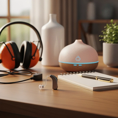 Top Wellness Products and Services for Hearing Loss Support: What to Buy and Why