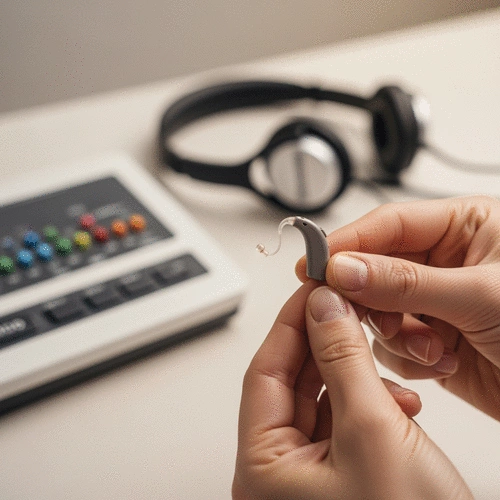 Top Signs You Need a Hearing Test: Expert Audiology Insights for Early Detection