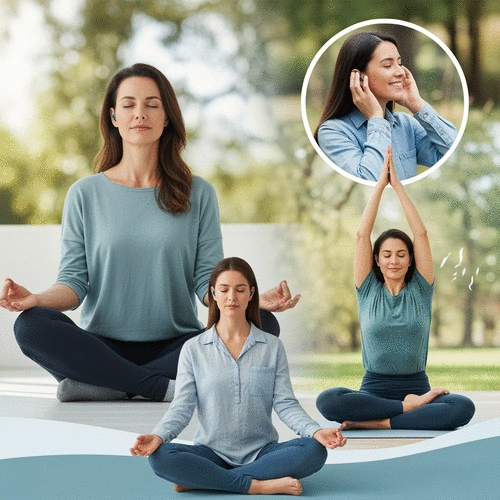 Practical Lifestyle Changes to Prevent Further Hearing Loss and Improve Overall Wellbeing