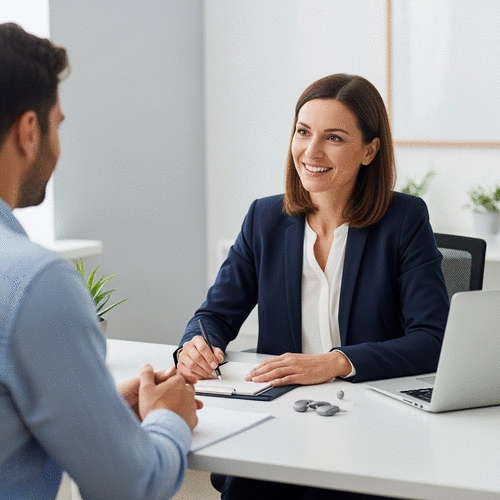 How to Choose and Book a Consultation with a Communication Specialist for Hearing Loss: A Step-by-Step Guide